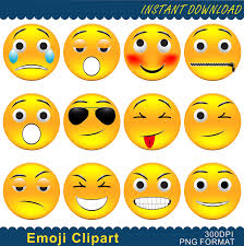 feelings clipart emoji feelings emoji transparent free for