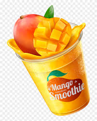 mango smoothie on transparent background png similar png