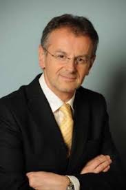 Shahin farouque jammal ahmad is the head of special situations of khazanah. Advisory Board Biovendor