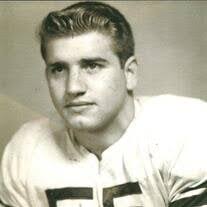 Obituary, Visitation & Funeral Information