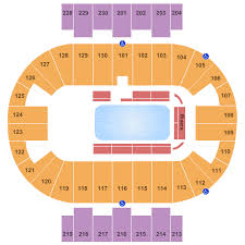 Disney On Ice Mickeys Search Party Tickets Pensacola Fl 4