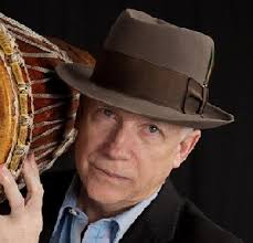 Name Dropping: Don MacAllister & Jon Keliehor