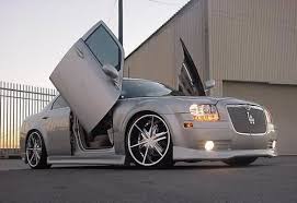 Modified Cars Modified Chrysler 300c Chrysler 300 Chrysler 300c Chrysler