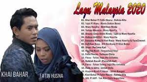 Situs download lagu gratis, gudang lagu mp3 indonesia, lagu barat terbaik. Lagu Malaysia Terkini 2020 Terbaik Carta Era 40 Terkini Lagu Melayu Baru 2020 Paling Youtube