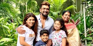 Arun Vijay Wife Instagram Archives Wikimylinks Arun tj yennai arindhaal cinema designs junkie studio studios tamil vijay kollywood arthurkirkland tamiljunkies.