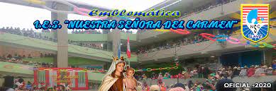 Responde solo 20 preguntas del test de orientación vocacional para todos. Emblematica Ies Nuestra Senora Del Carmen Ilave Home Facebook