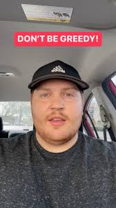 Don’t be too greedy when you get full cash offers