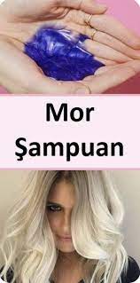 Mor Sampuan Nedir Ne Ise Yarar Nasil Kullanilir Cilt Bakimi Dogal Sac Bakimi Saglikli Sac Sampuan