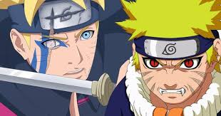 Attempting To Scale Naruto And Sasuke After Eos But Before Boruto. | Fandom