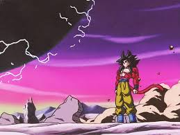 Wallpaper engine wallpaper gallery create your own animated live wallpapers and immediately share them with other users. Goku Super Saiyan 4 Gif