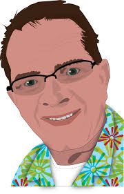 Scott McKinnon.Design