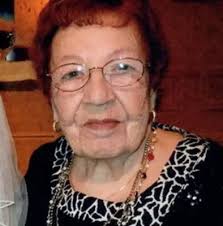 Obituary information for Mary Matteo