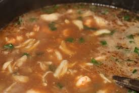 Gumbo Roux Basics Gumbo Gumbo Roux Sausage Gumbo