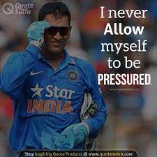 17 Motivational Quotes For Cricket Team Motivation Quote Quotesvirall Com In 2020 Cricket Quotes Dhoni Quotes Business Motivational Quotes
