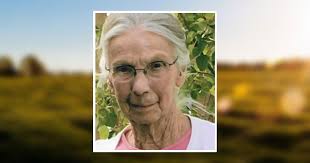 Alice E. (Juvonen) Hallstrom Obituary July 3, 2022