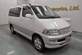 japanese vehicles to the world 1998 toyota hiace regius for zambia to dar es salaam toyota hiace toyota vehicles