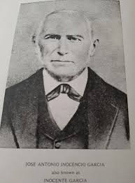 Inocente Garcia