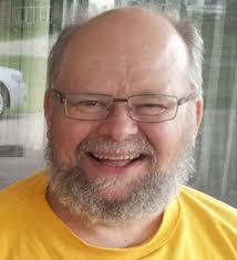 Clark, Michael Steven