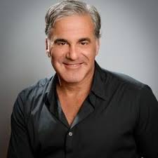 Michael and Stephen Aron