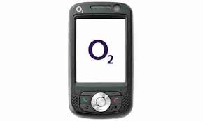 O2 Xda Comet - connect