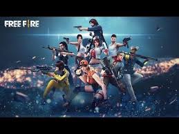 One more round (free fire booyah day theme song). Best Free Fire For Android Low Versions 2019 Youtube Igry Ostrov Lico