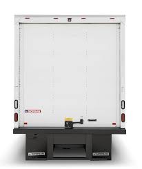 Front truck bed full box protector. Box Truck Roll Up Doors Guide All Four Seasons Garage Doors