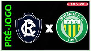 Muitos jogos grátis e divertidos de remo instruções: Pre Jogo Remo X Ypiranga Ao Vivo Youtube