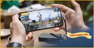 Pubg Mobile Apk Obb Data Download Latest 2021