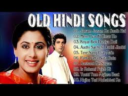 But they cannot compete with hindi purane song. Old Hindi Songs à¤¸à¤¦ à¤¬à¤¹ à¤° à¤ª à¤° à¤¨ à¤— à¤¨ Hindi Purane Gane Lata Mangeshkar Old Song Mehra Media News