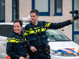 Hanna punzel naranja