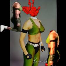 Image result for Sonya Cream 1995 Fleet