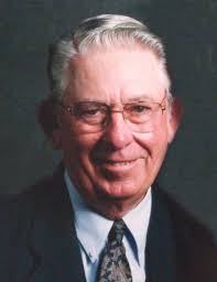 Obituary information for Joseph F. Benson Sr.