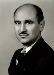 Tellers of Weird Tales: Carlos G. Stratton (1900-1967)