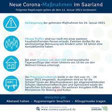 Wichtige informationen für das saarland. Gemeinde Rehlingen Siersburg Informationen Zu Corona