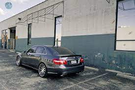 E Class Modulare Vorsteiner Mercedes E63 Amg Wallpaper Rear Angle Above View Mercedes Benz E6 Mercedes Benz E63 Amg Mercedes Benz E63 Mercedes Benz Wallpaper