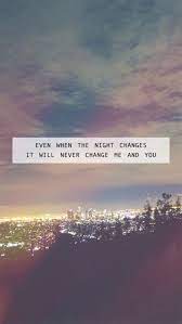 Night Changes Song Lyrics One Direction One Direction Lyrics One Direction Lyrics