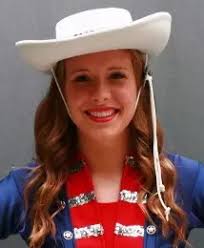 2011-2012 Patriettes Roster