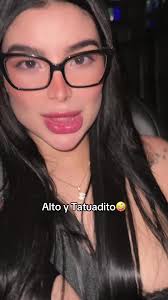 Vídeo de Marian Gomez. (@marianvglse3) relacionado a tatuajes