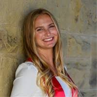 Maya Harvey - Pro Football Software Dev @Chargers | Stanford Alum