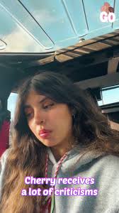 Elena Cherry Hairy Girl