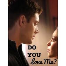 Jensen Ackles Stories