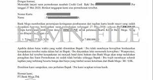 085795743819/ 085292457545 memohon kepada pihak bank mandiri untuk melakukan pergantian kartu kredit saya di atas, dengan. Membantu Nasabah Menyelesaikan Masalahnya 1115