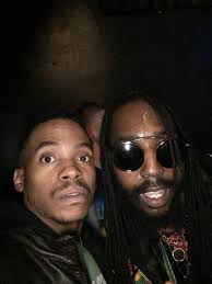 Profile for Kenon Winters