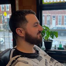 Emerald City (Chop Shop) (@barbrathebarber) · Instagram 照片和视频