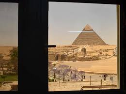 In one field season alone, in 2011, the research team the tops of the pyramids are not attached, as the passage of time and the presence of a camel caravan route. Visiting The Pyramids And The Best View In Cairo World Travel Family