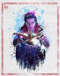 Aladdin 2019 Fan Art Aladdin Art Aladdin Film Aladdin Movie