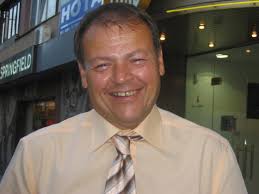 Larry J Dalton's Memorial Website