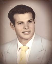 Ronald Boudreaux Obituary