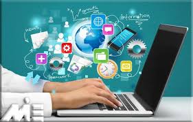 دانلود فایل های رشته های کامپیوتر و IT