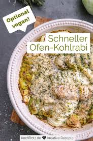 Ofen Kohlrabi Einfach Kostlich Und Perfekt Kochtrotz Kreative Rezepte Rezept In 2020 Rezepte Kohlrabi Rezepte Mit Kohlrabi